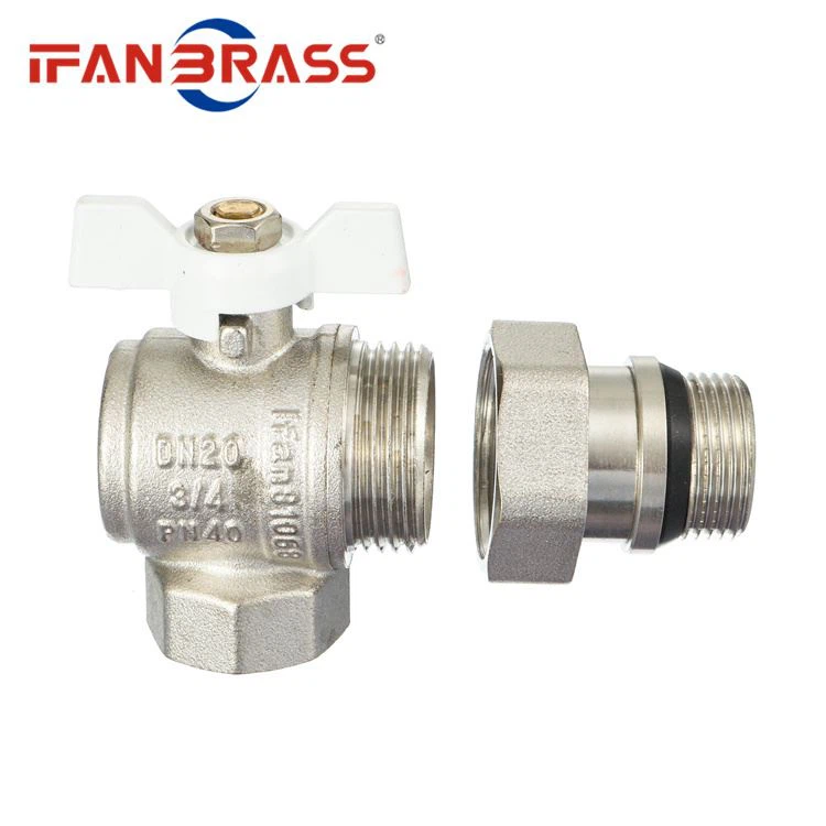 brass ball valve