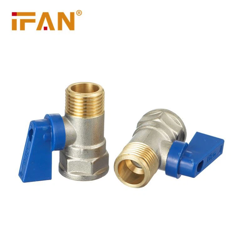 brass mini valve