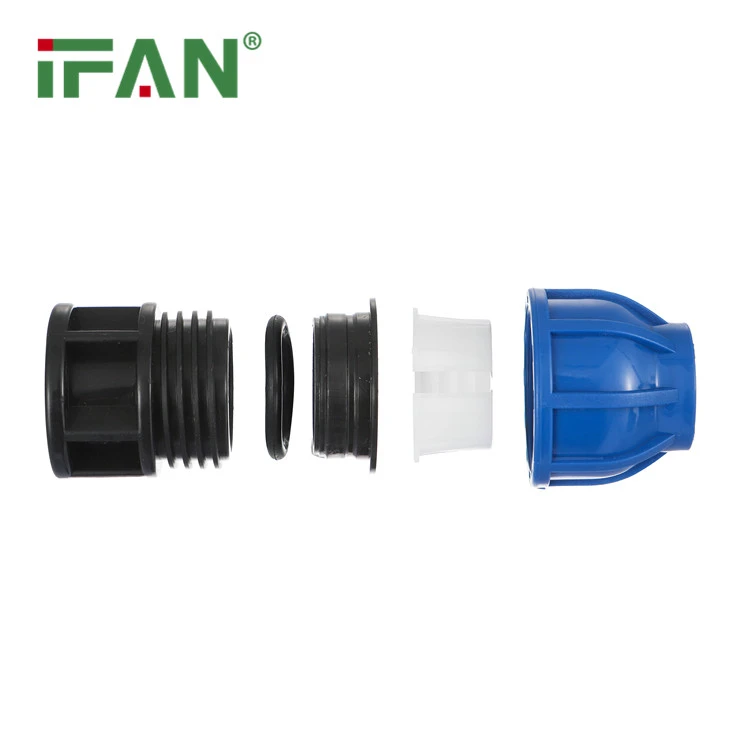 hdpe socket hdpe socket