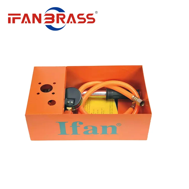 ppr pressure test machine ppr pressure test machine