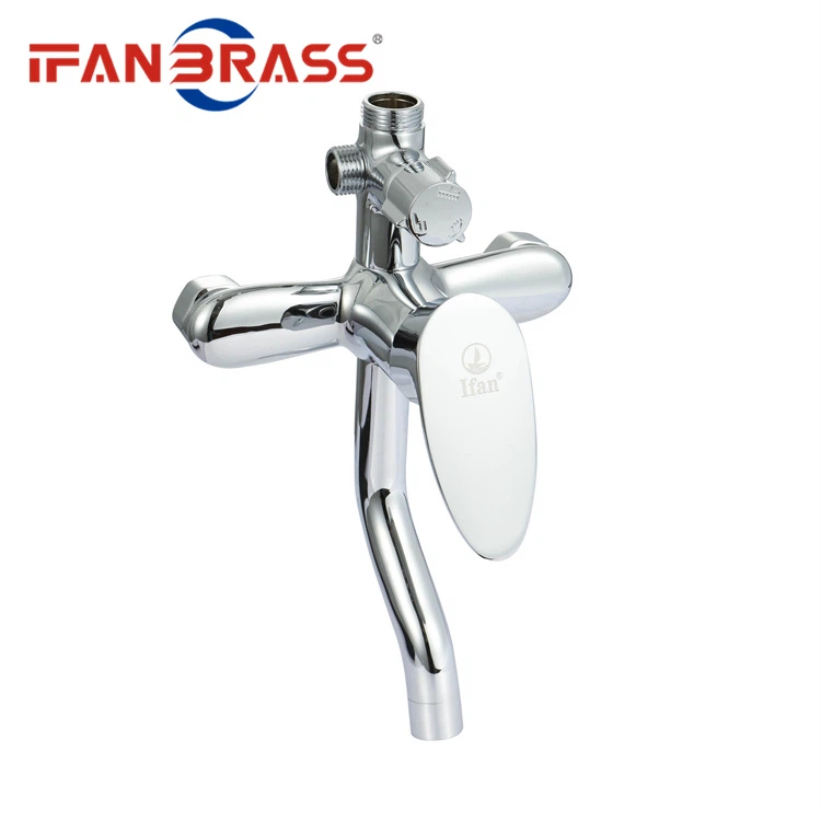 Faucet With Shower Faucet With Shower