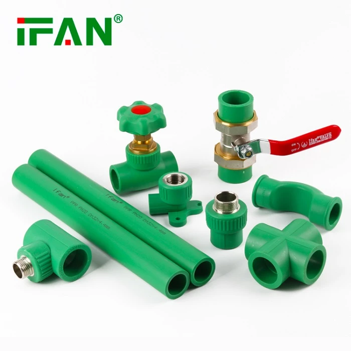 IFANGreenPPR IFANGreenPPR