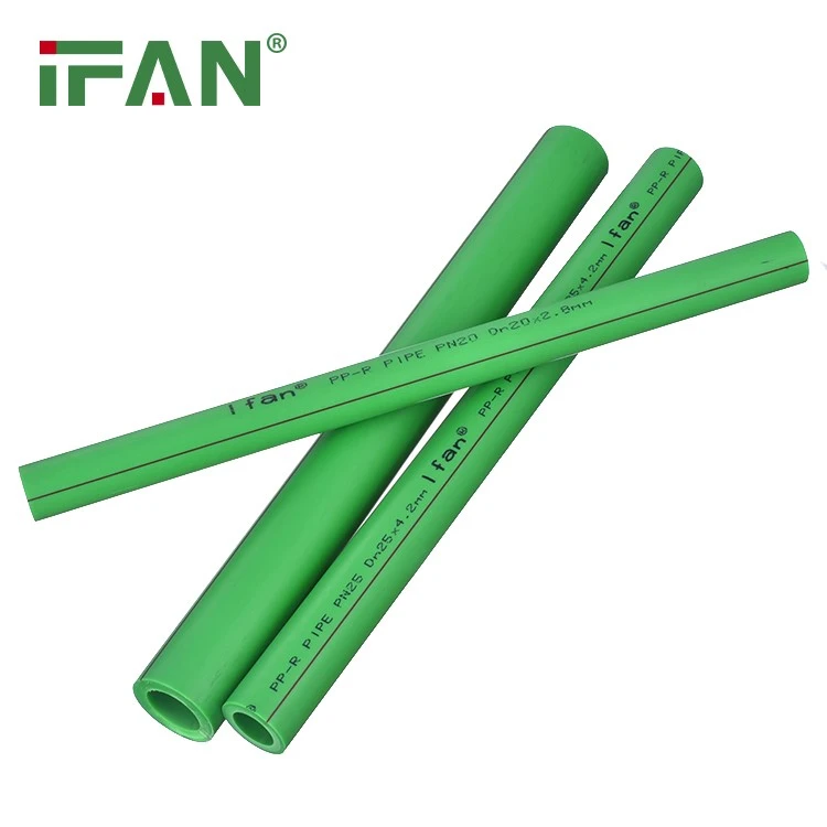 IFAN PPR Tube IFAN PPR Tube