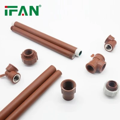 PPH Pipe and Fitting 1 PPH Pipe and Fitting 1