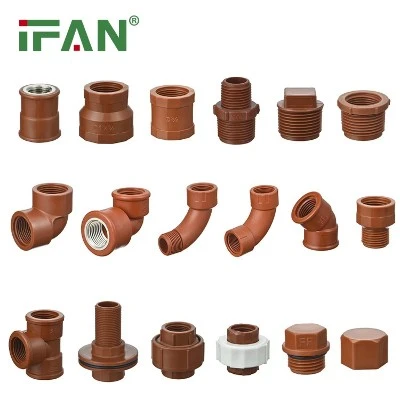 IFAN PPH Fitting 4 IFAN PPH Fitting 4