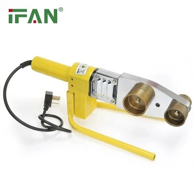 IFAN 117-8 PPR Hot Welding Machine IFAN 117-8 PPR Hot Welding Machine