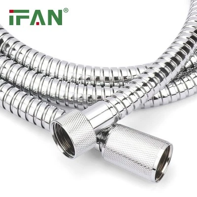 89352 IFANPlus SS Shower Hose 89352 IFANPlus SS Shower Hose