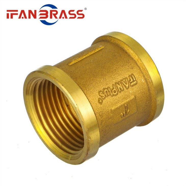 Brass Socket fittings