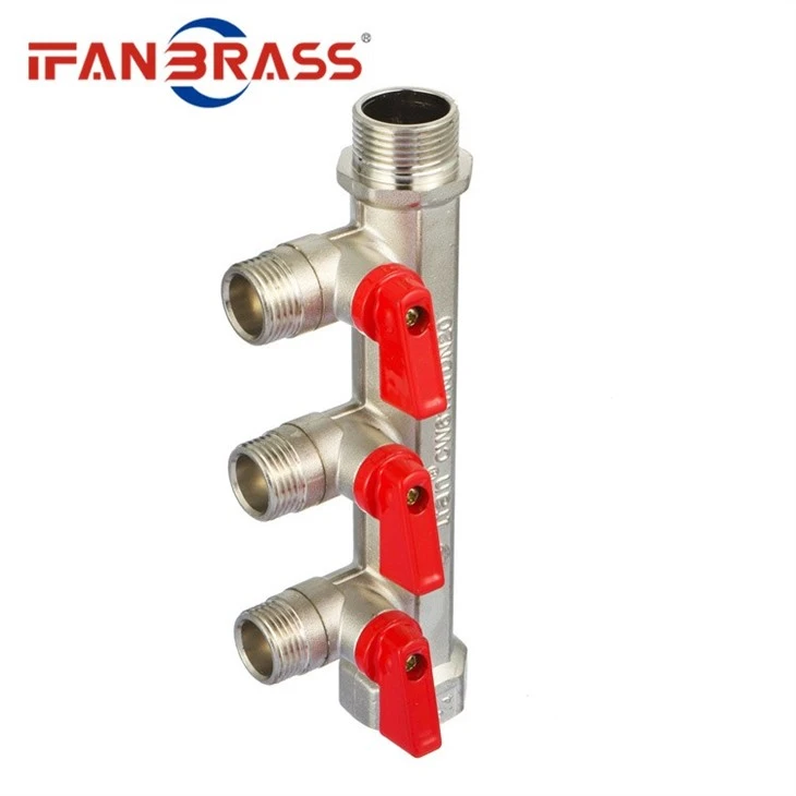 manifold