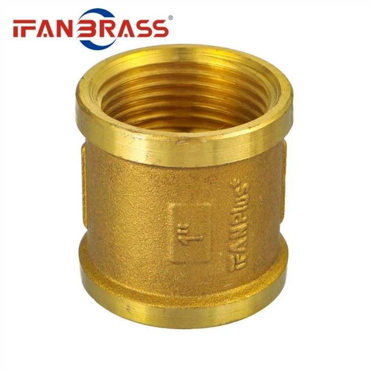 Female Socket brass