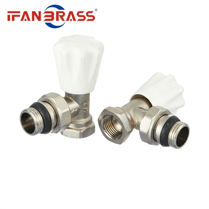 Temperaturni ventil grijanja