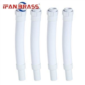 Fleksibilni zastoji nizvodne cijevi