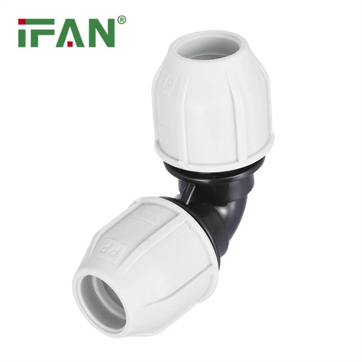 hdpe elbow price