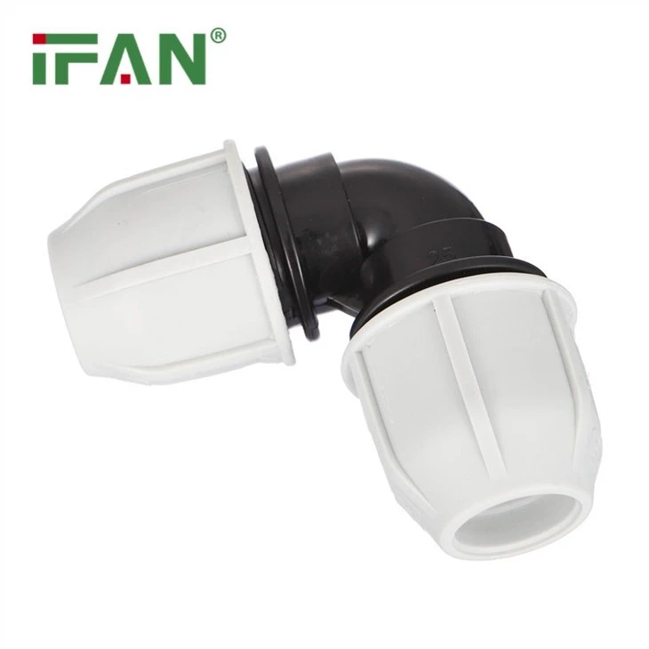 hdpe elbow 90