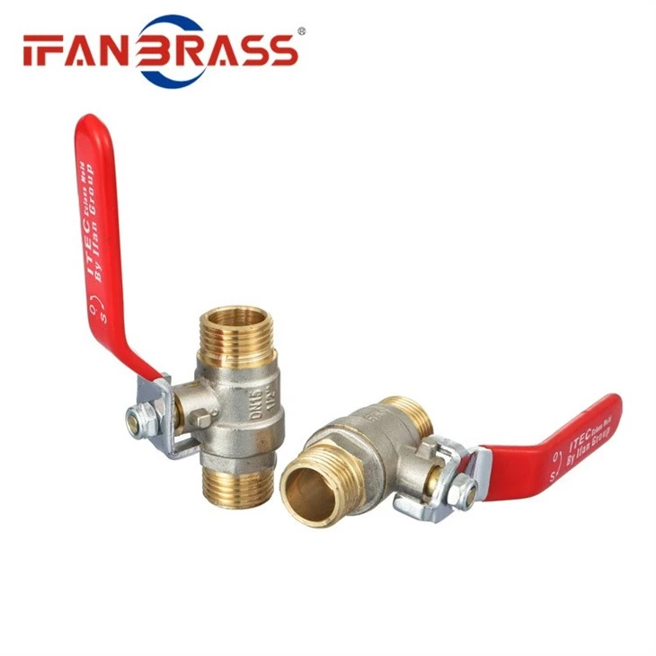 Ball Valve