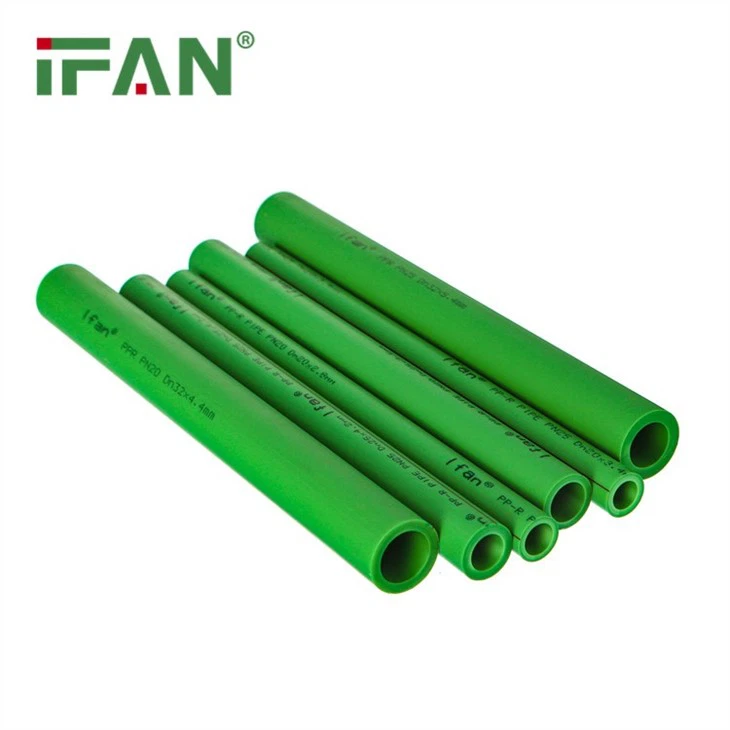 ppr tube