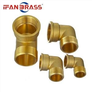Brass muški Coude