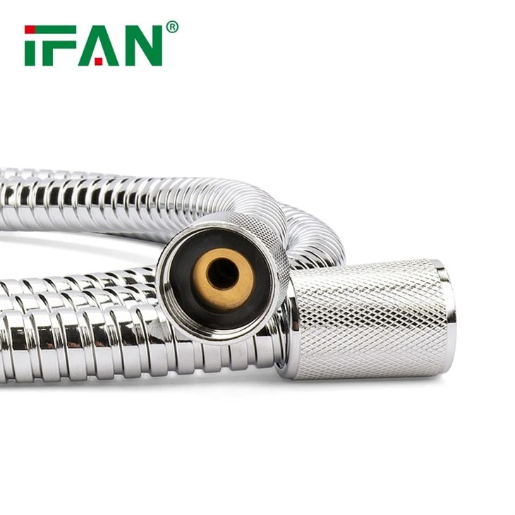 SS Shower Hose (2)