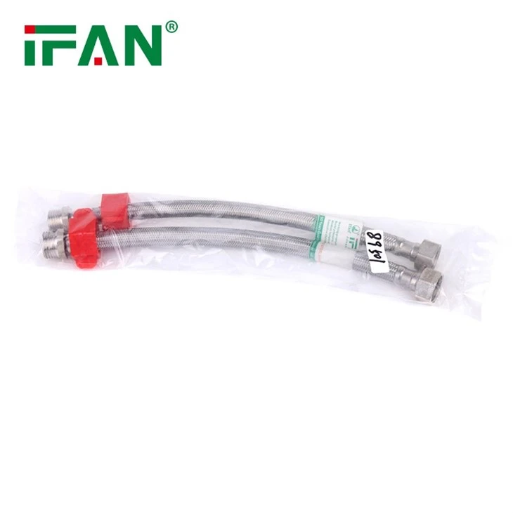 89501 IFAN SS Flexible Hose