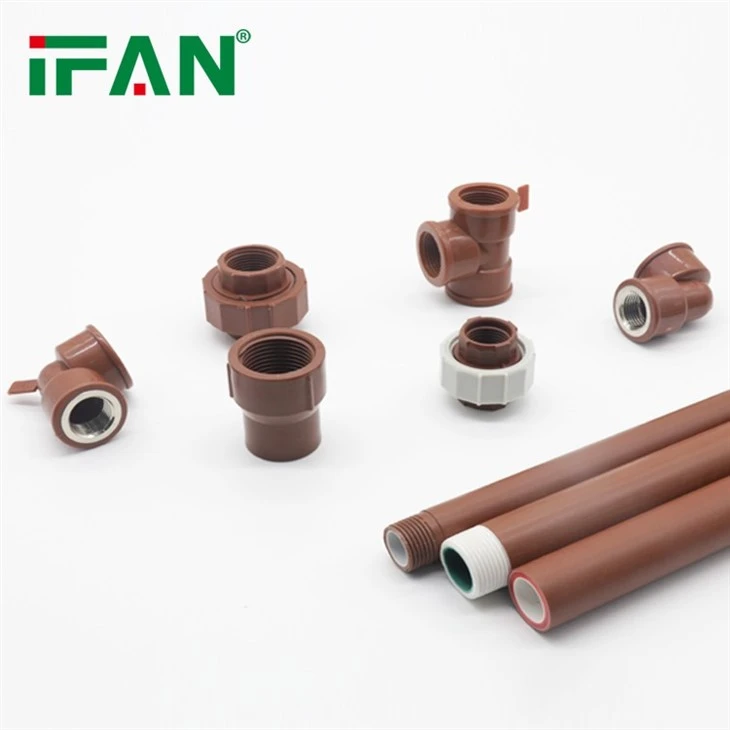 IFAN PPH Pipe and Fitting (2)