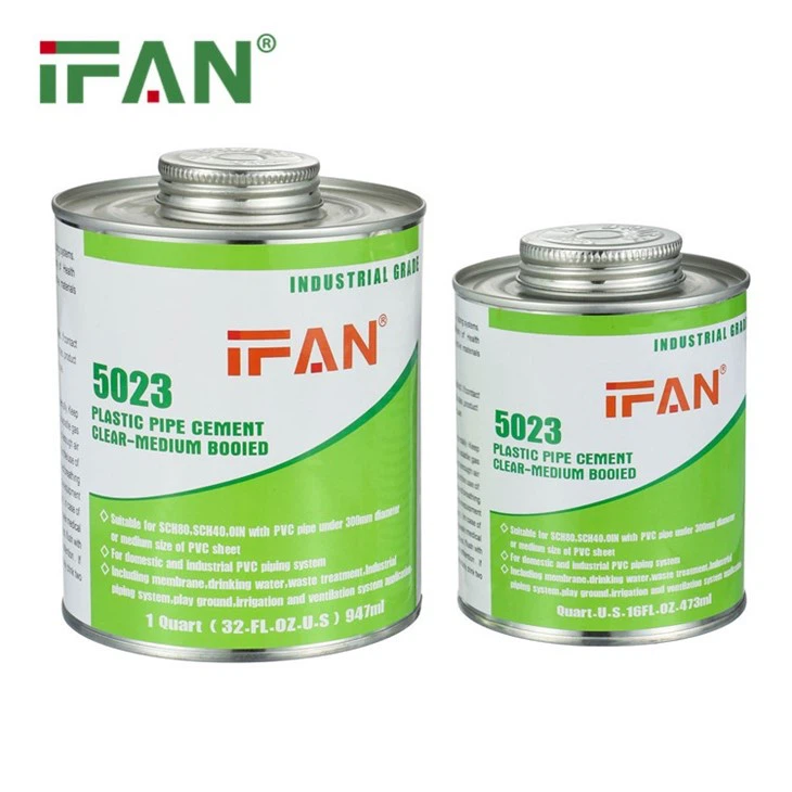 PVC Glue