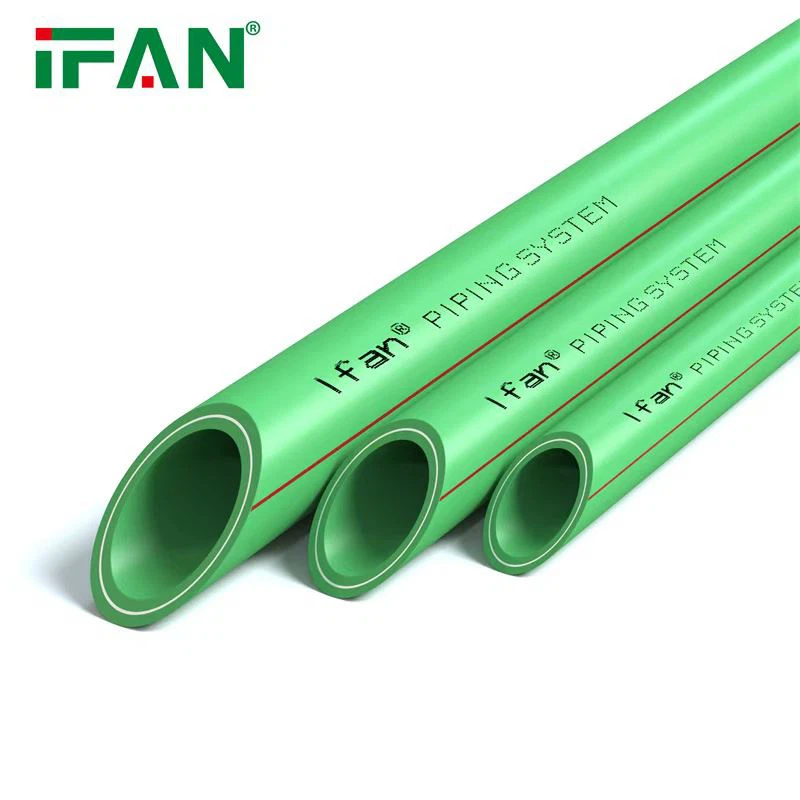 Aluminijske plastične PPR cijevi