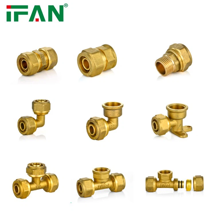 Compression Fittings (3)