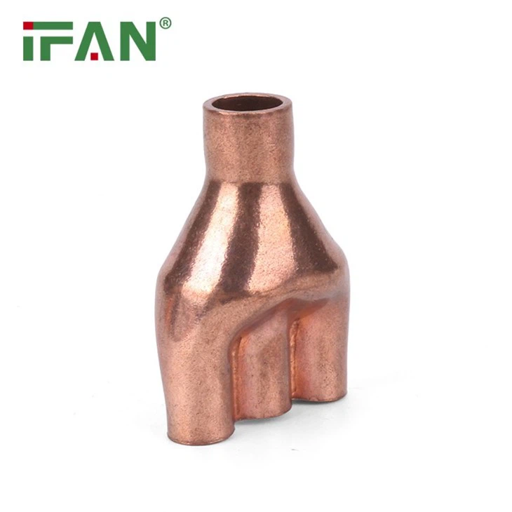 IFAN Copper Fitting