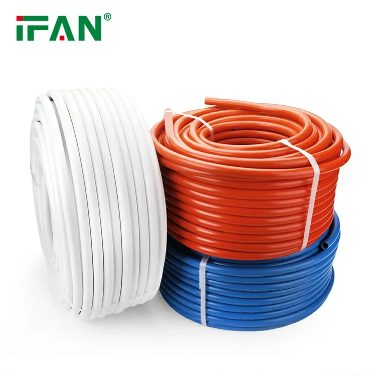 Koriste li profesionalni vodoinstalateri PEX?