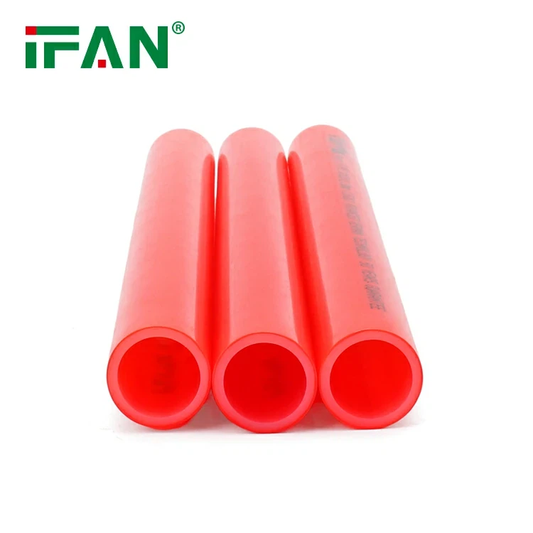 Sigurnost IFAN PEX cijevi: Je li doista sigurna za pitku vodu?