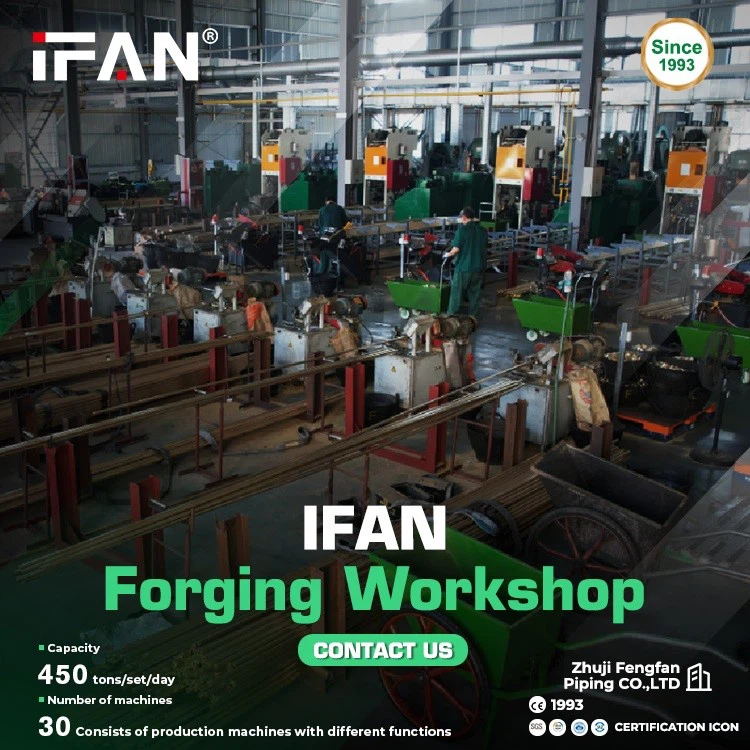 Forging Workshop Forging Workshop