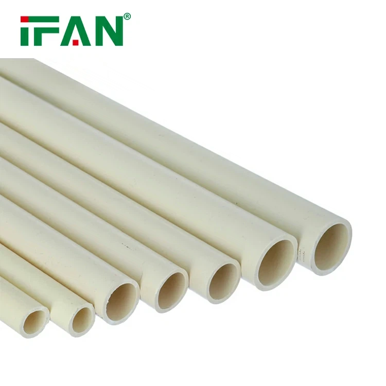 IFAN CPVC cijev