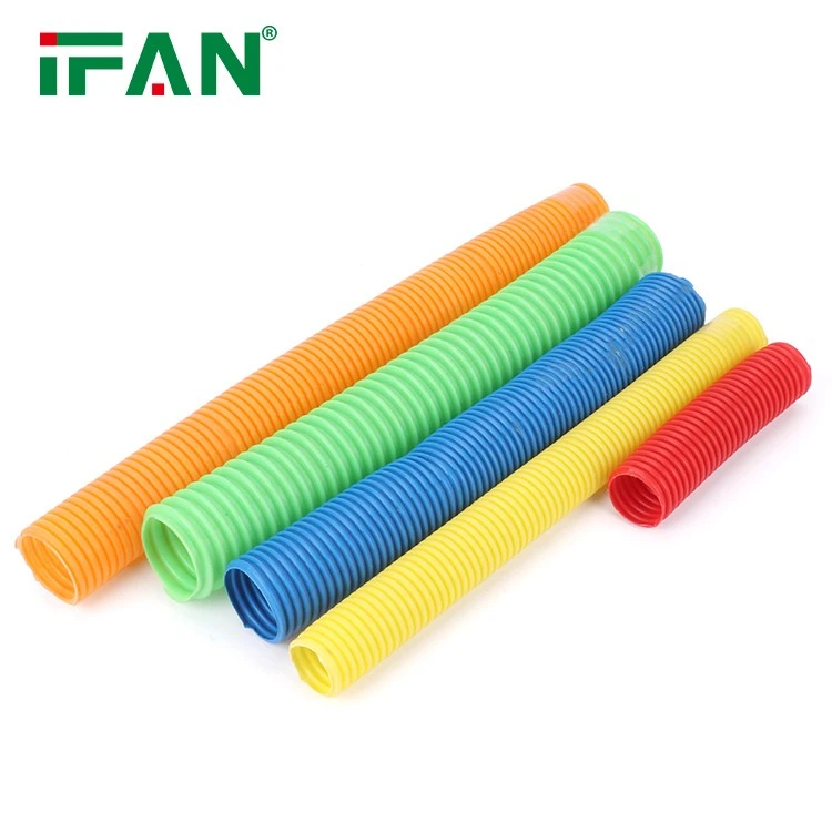 Corrugated Pipes (22)
