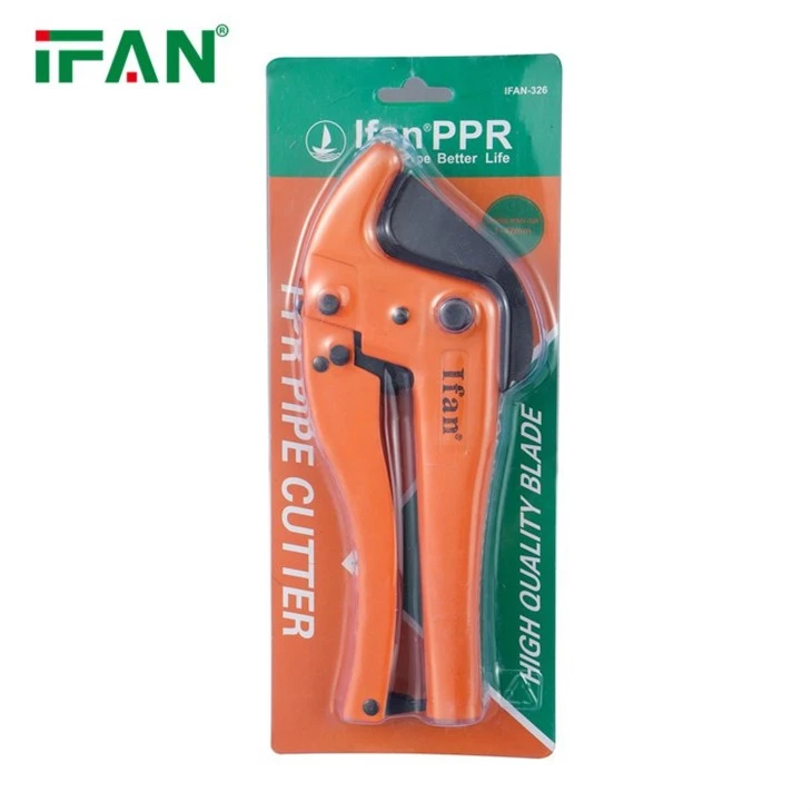 Customized Pipe Cutter