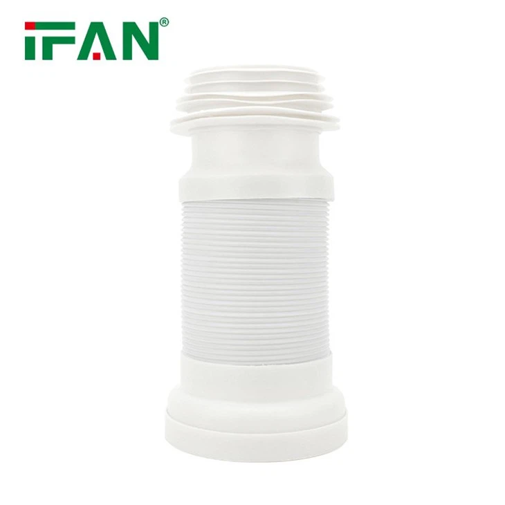 Toilet Pipe