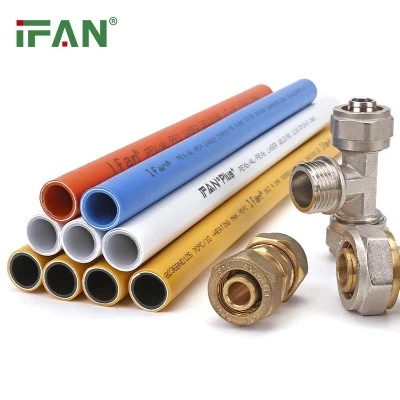 IFAN Customized PEX Pipe IFAN Customized PEX Pipe